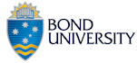 Bond University logo