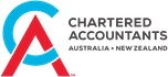 Chartered Accountant Australia logo