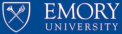 Emory University logo