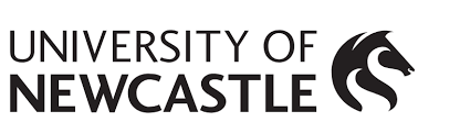University of Newcastle logo