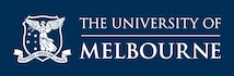 University of Melbourne logo
