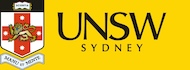 UNSW logo